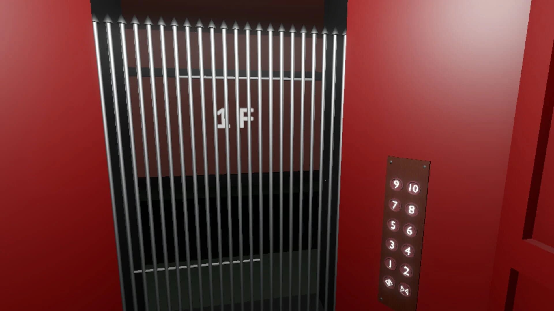 Napolitan Hotel screenshot 2