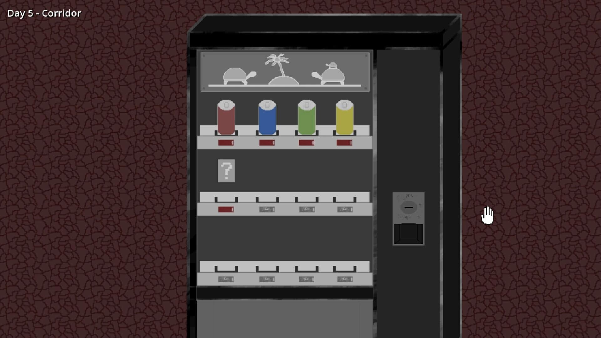 Napolitan Hotel 2D screenshot 5