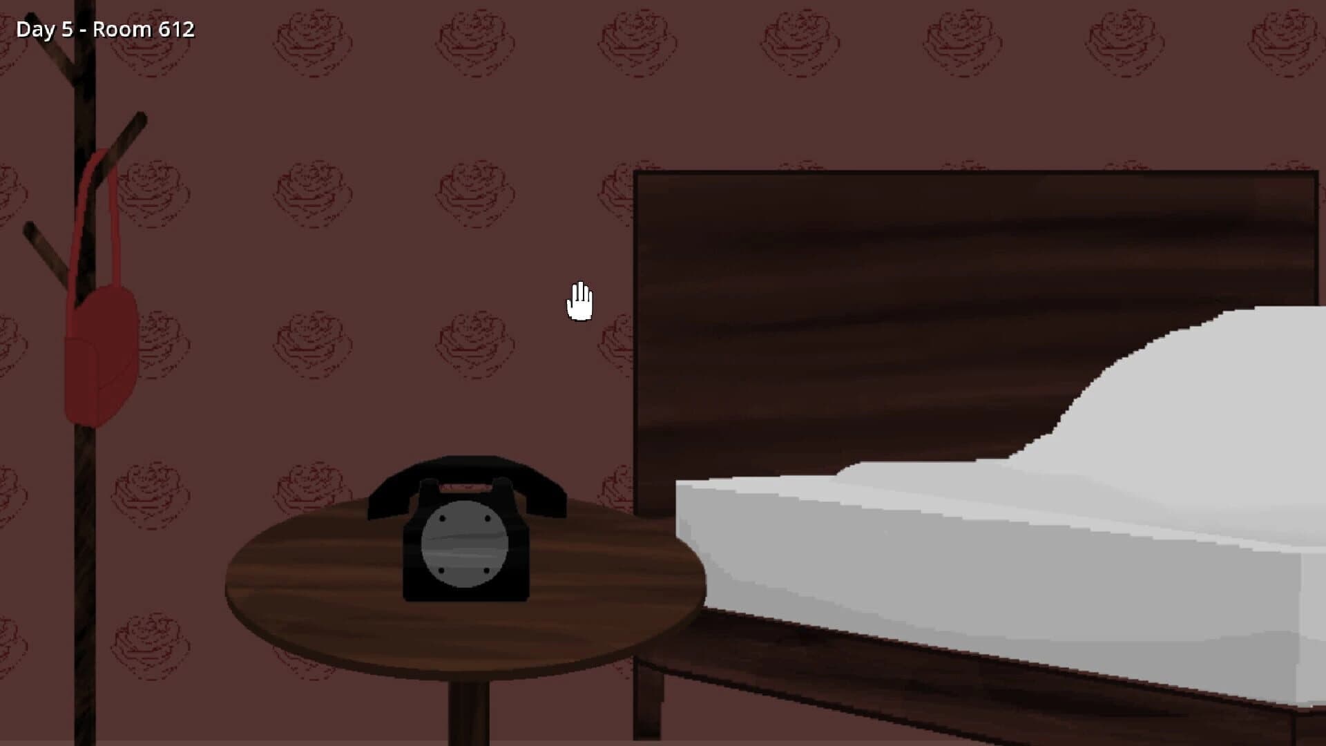 Napolitan Hotel 2D screenshot 3