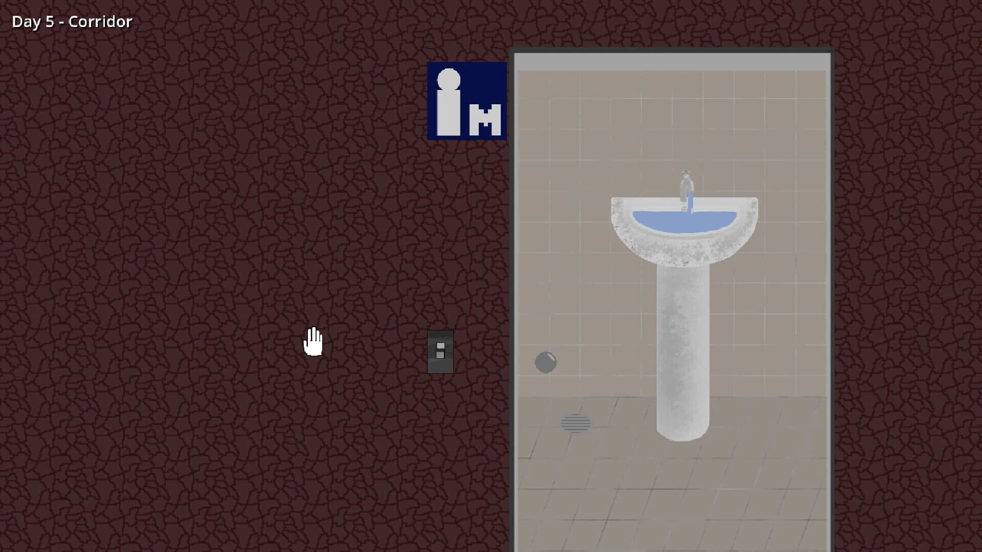 Napolitan Hotel 2D screenshot 2