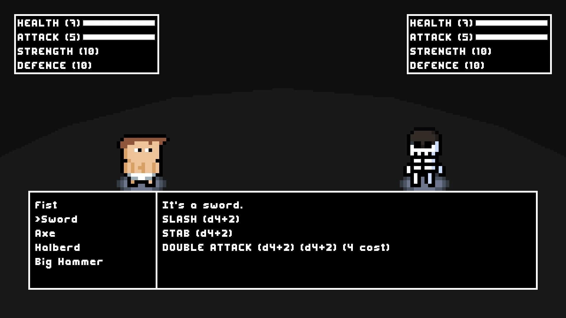 Nappy Knight screenshot 2