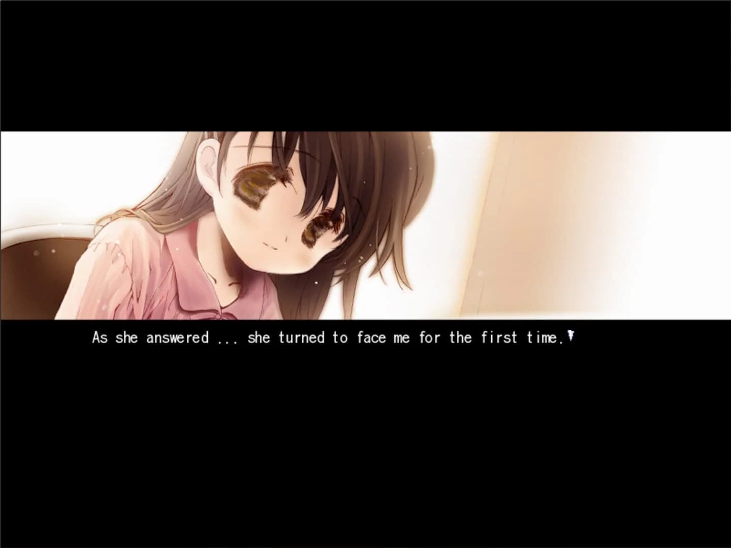 Narcissu screenshot 2