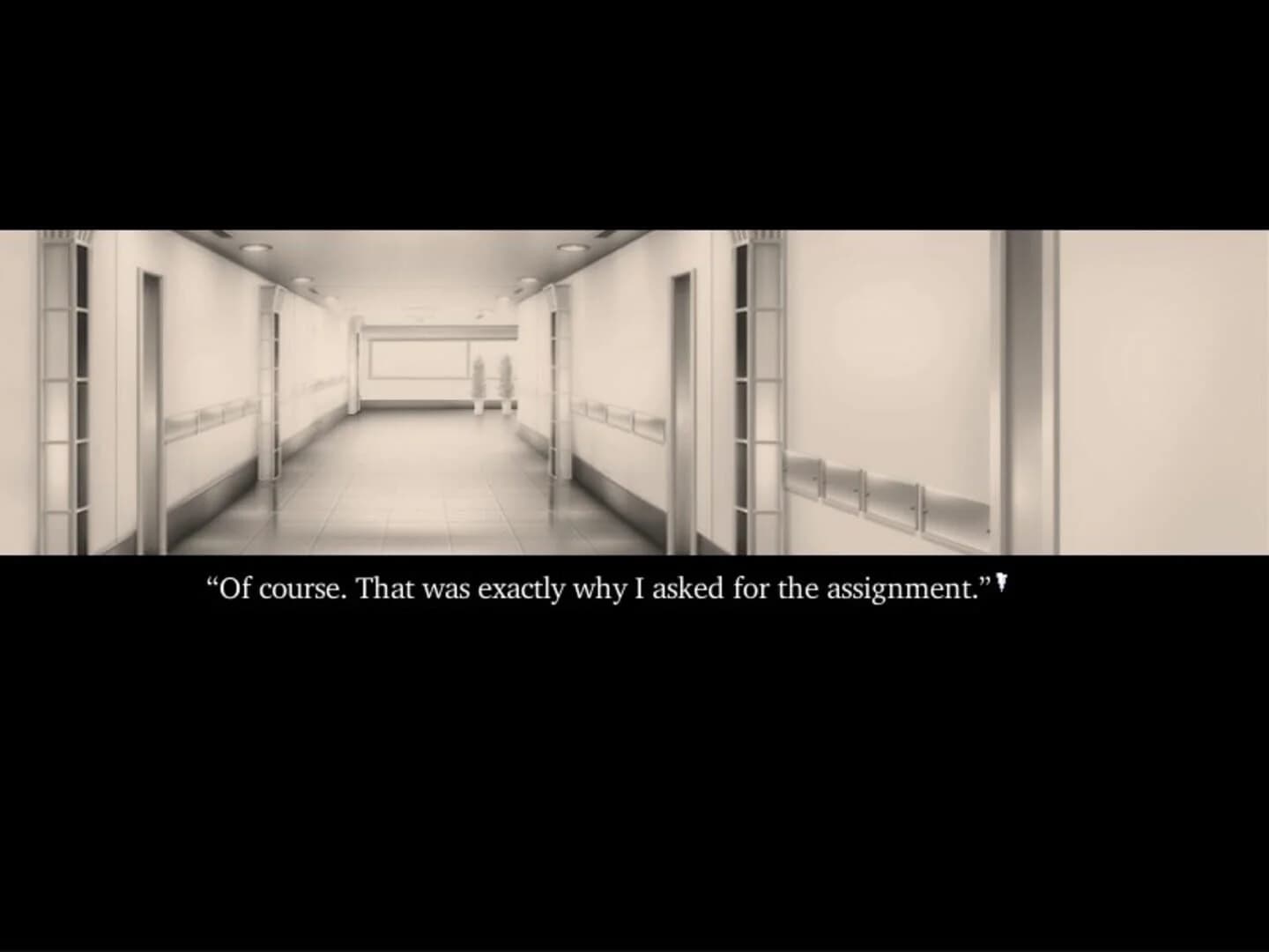 Narcissu 1st & 2nd screenshot 3