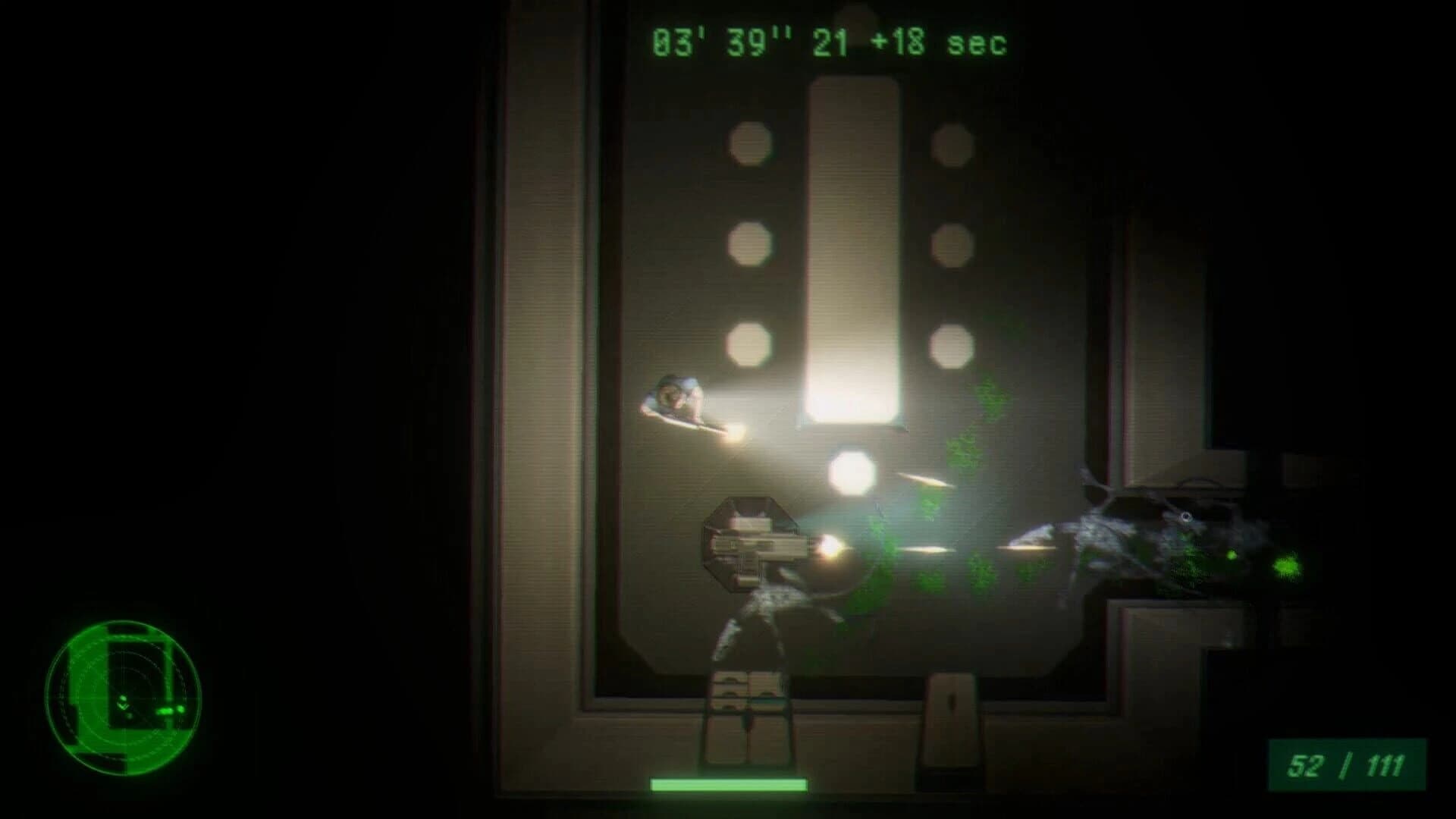 Narcissus screenshot 4