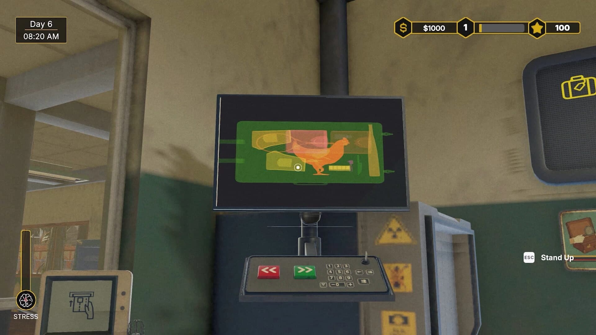 Narco Check screenshot 3