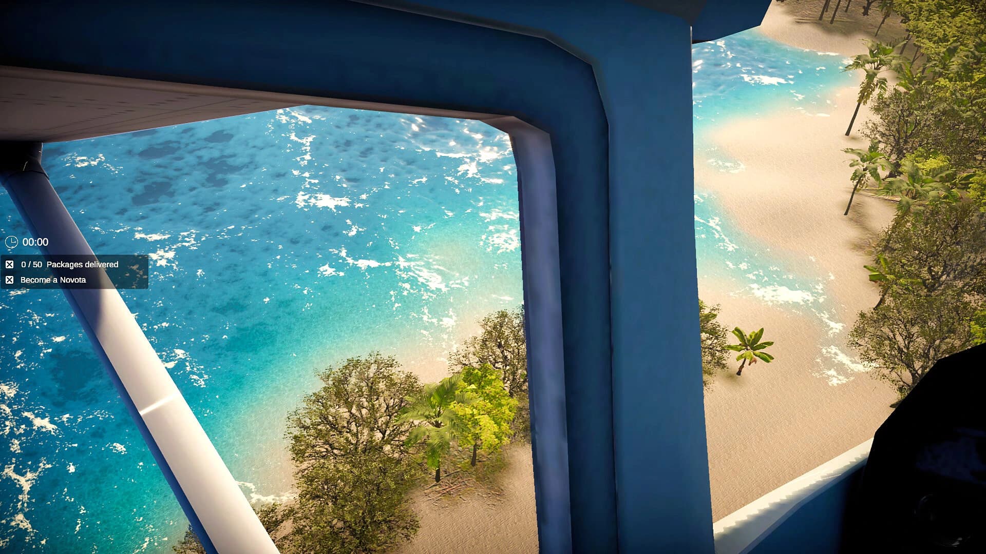 Narco Express screenshot 5
