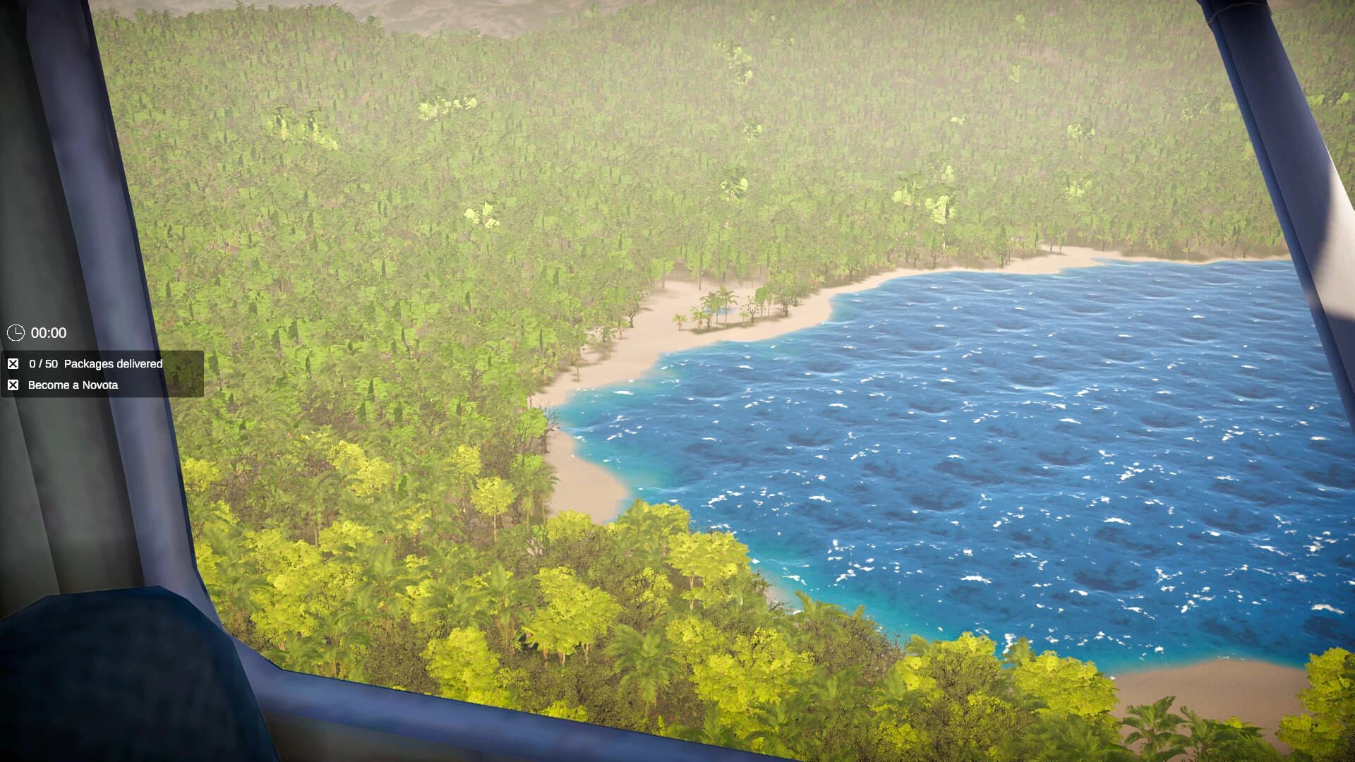 Narco Express screenshot 7
