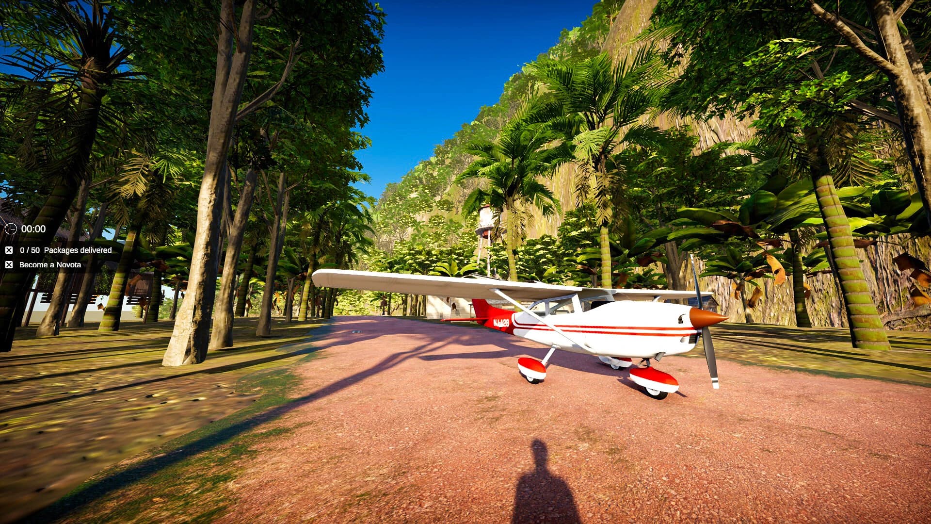 Narco Express screenshot 2