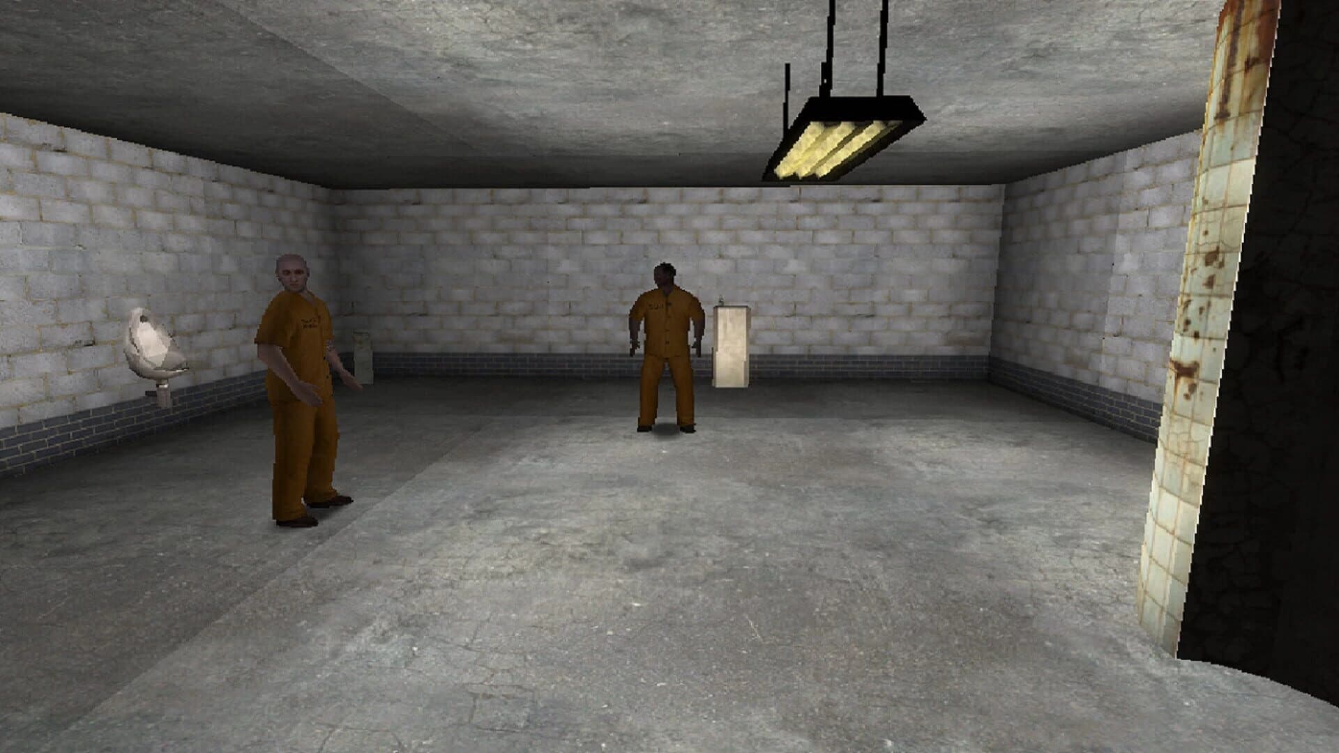 Narco Strike screenshot 1