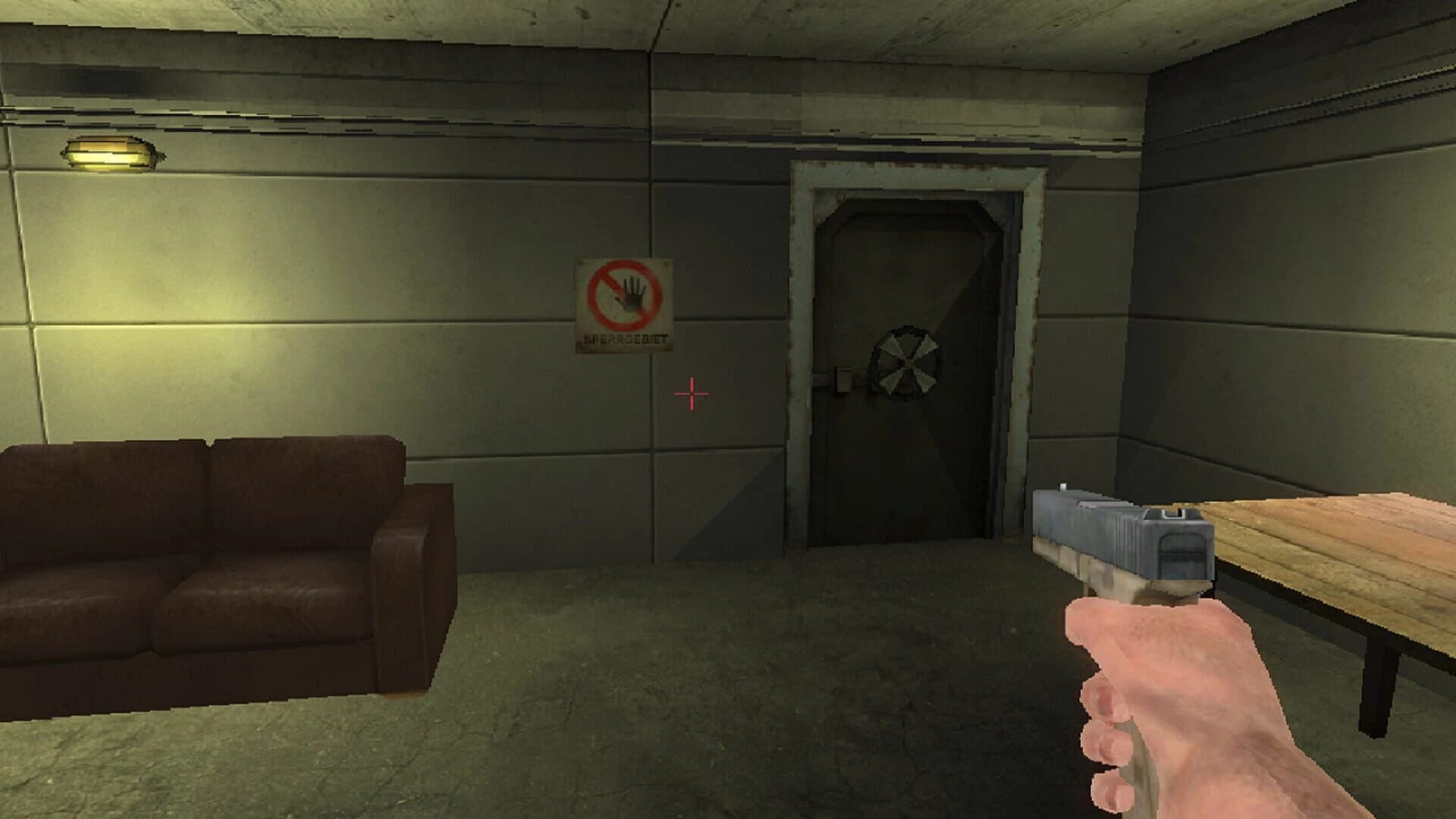Narco Strike screenshot 3