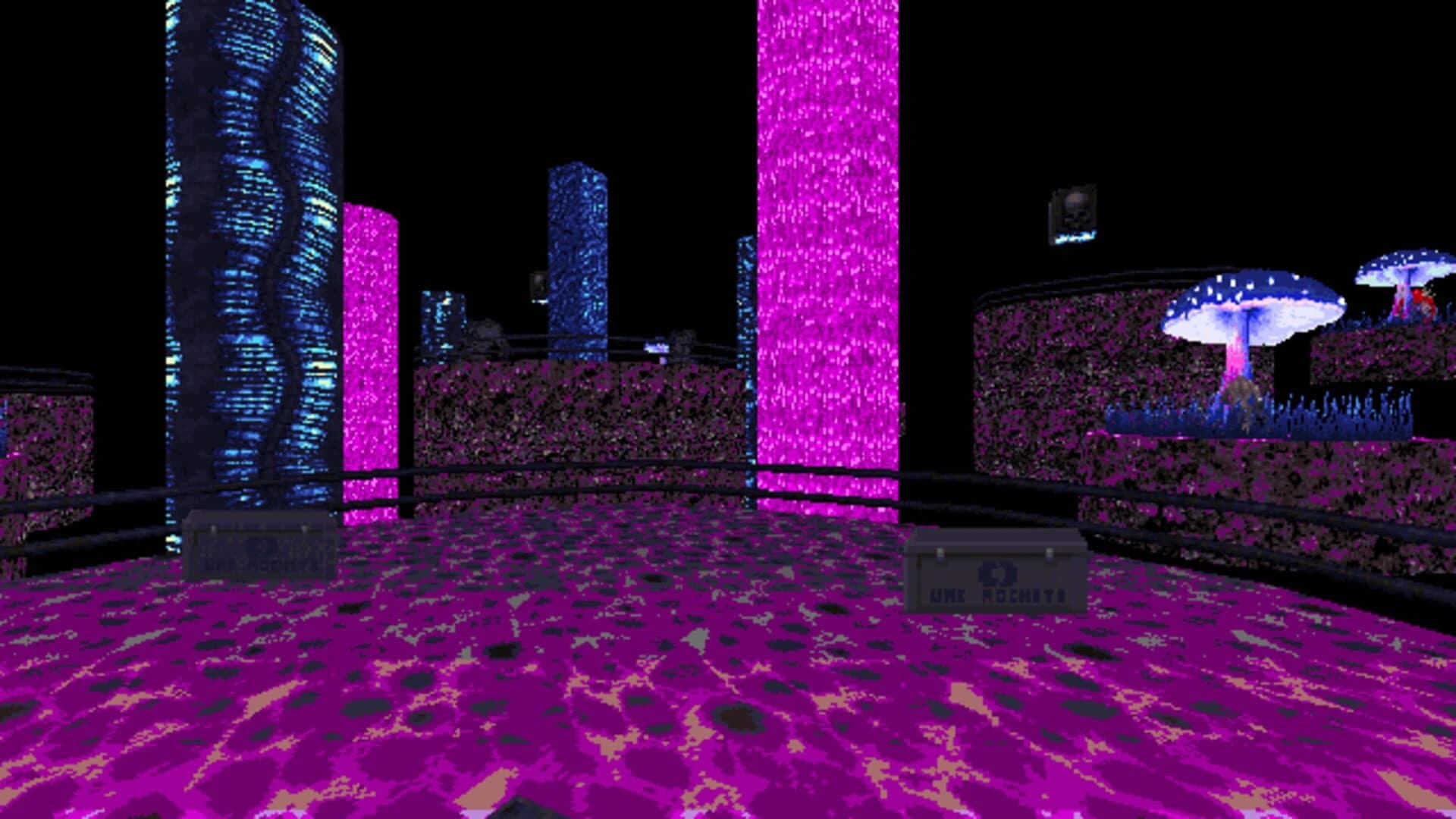 Narcoleptic Strata screenshot 3