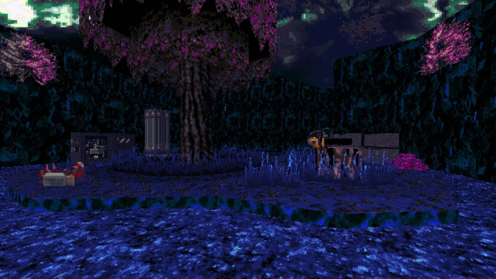 Narcoleptic Strata screenshot 4