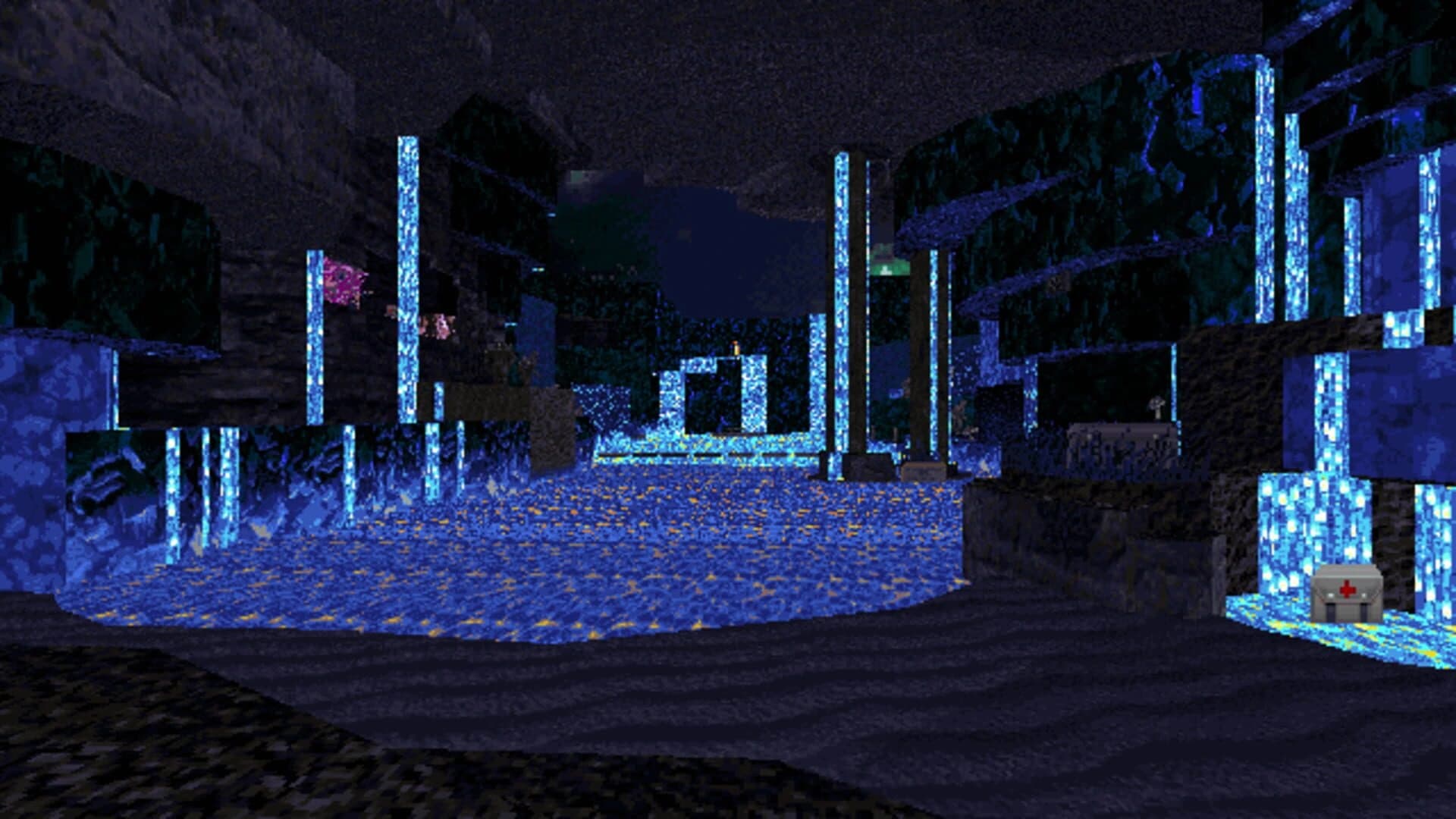Narcoleptic Strata screenshot 2