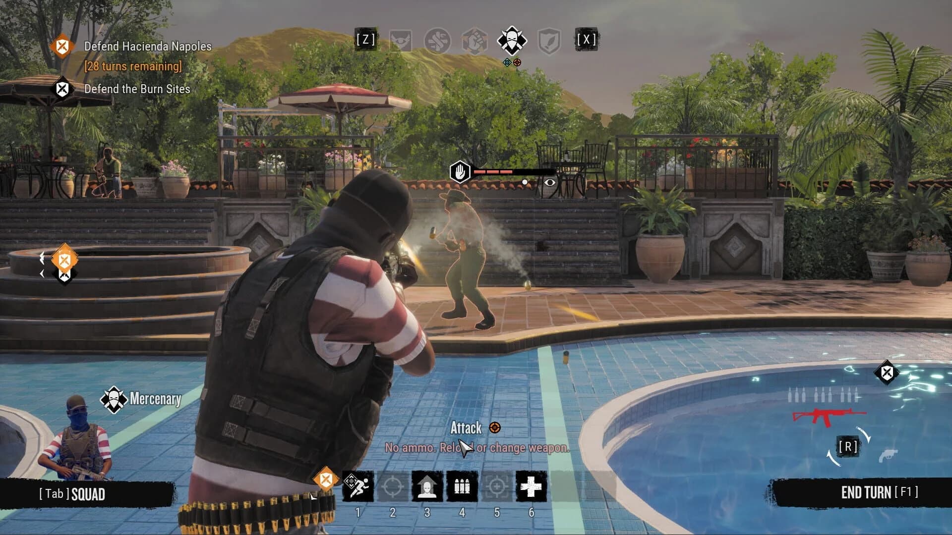 Narcos: Rise of the Cartels screenshot 3