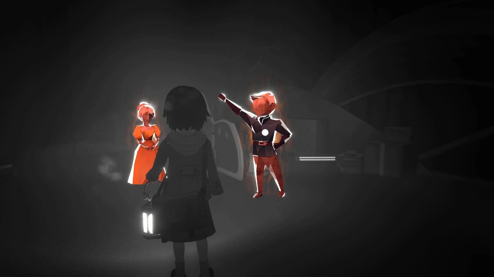 Narin: The Orange Room screenshot 3