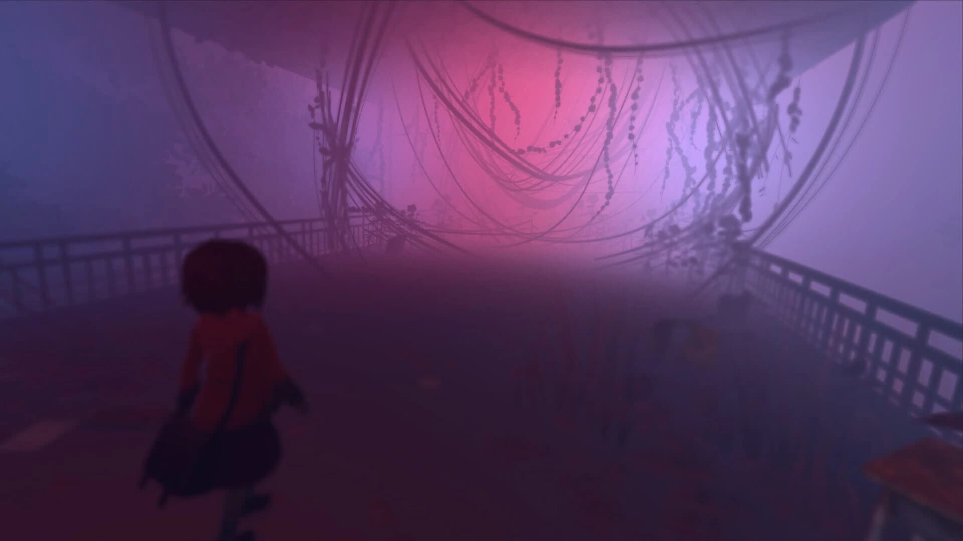 Narin: The Orange Room screenshot 2