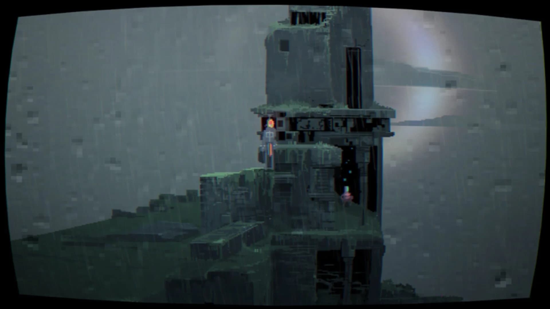 Narita Boy screenshot 4