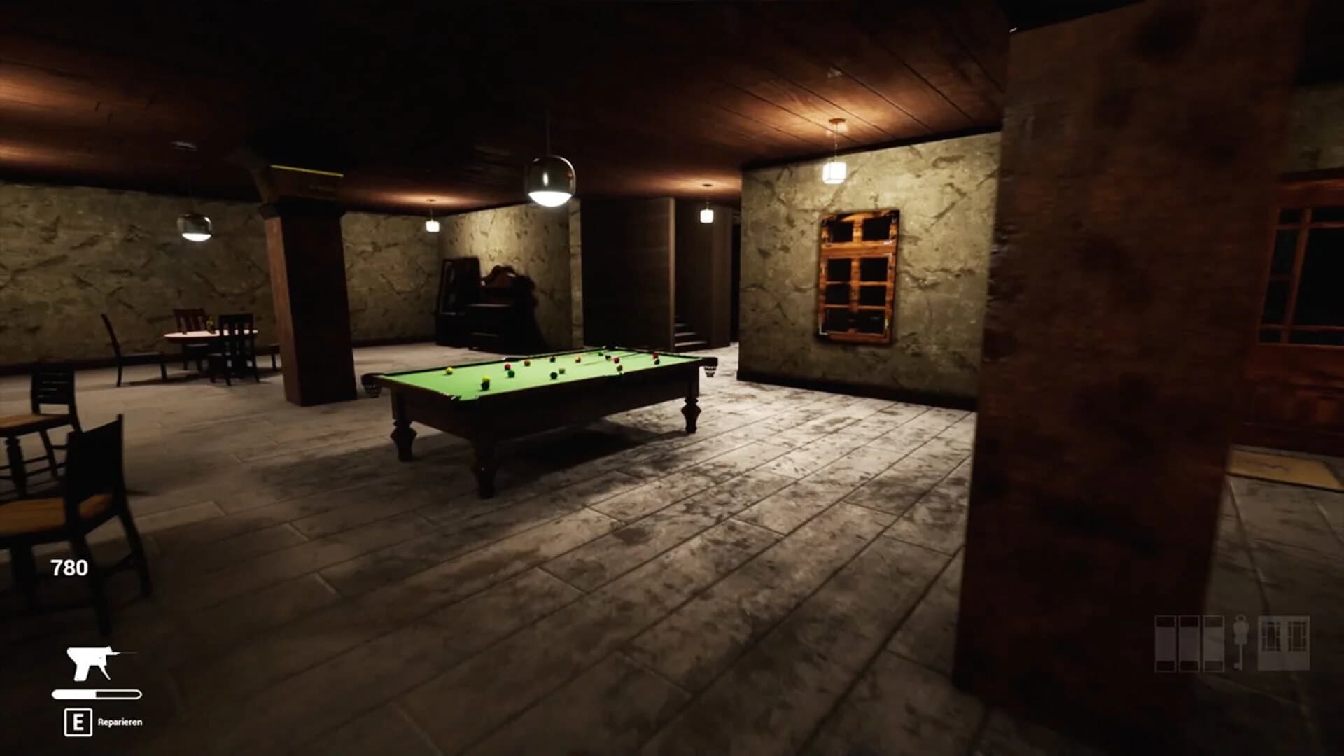 Narrow Escape screenshot 5