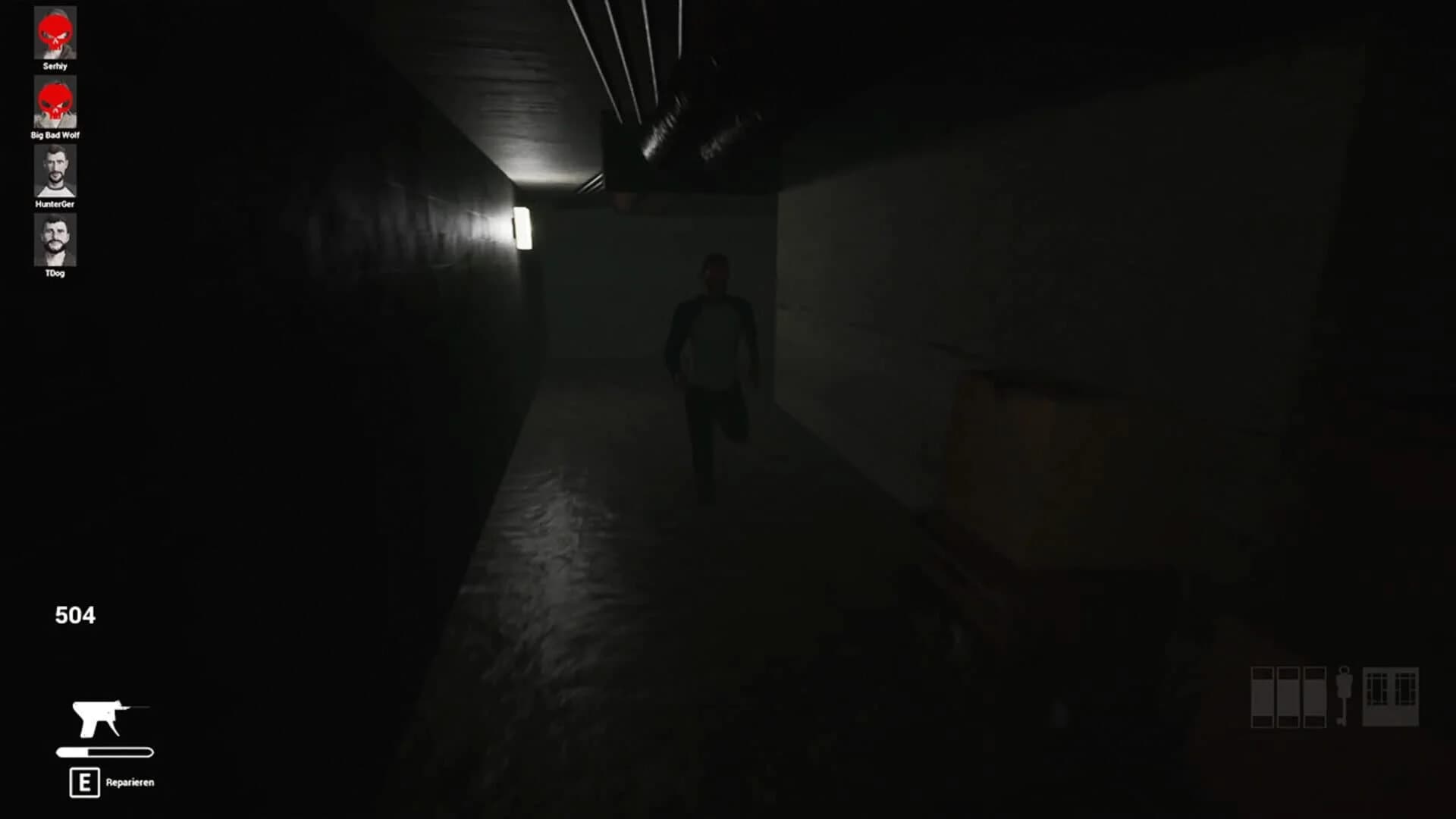Narrow Escape screenshot 4