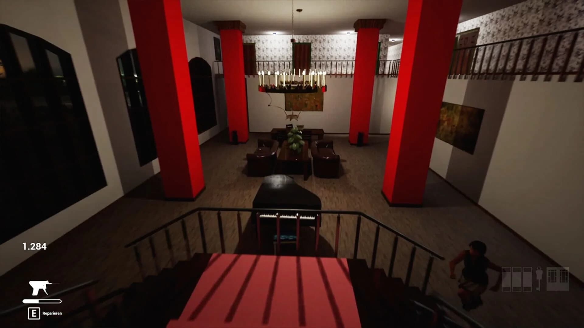 Narrow Escape screenshot 2