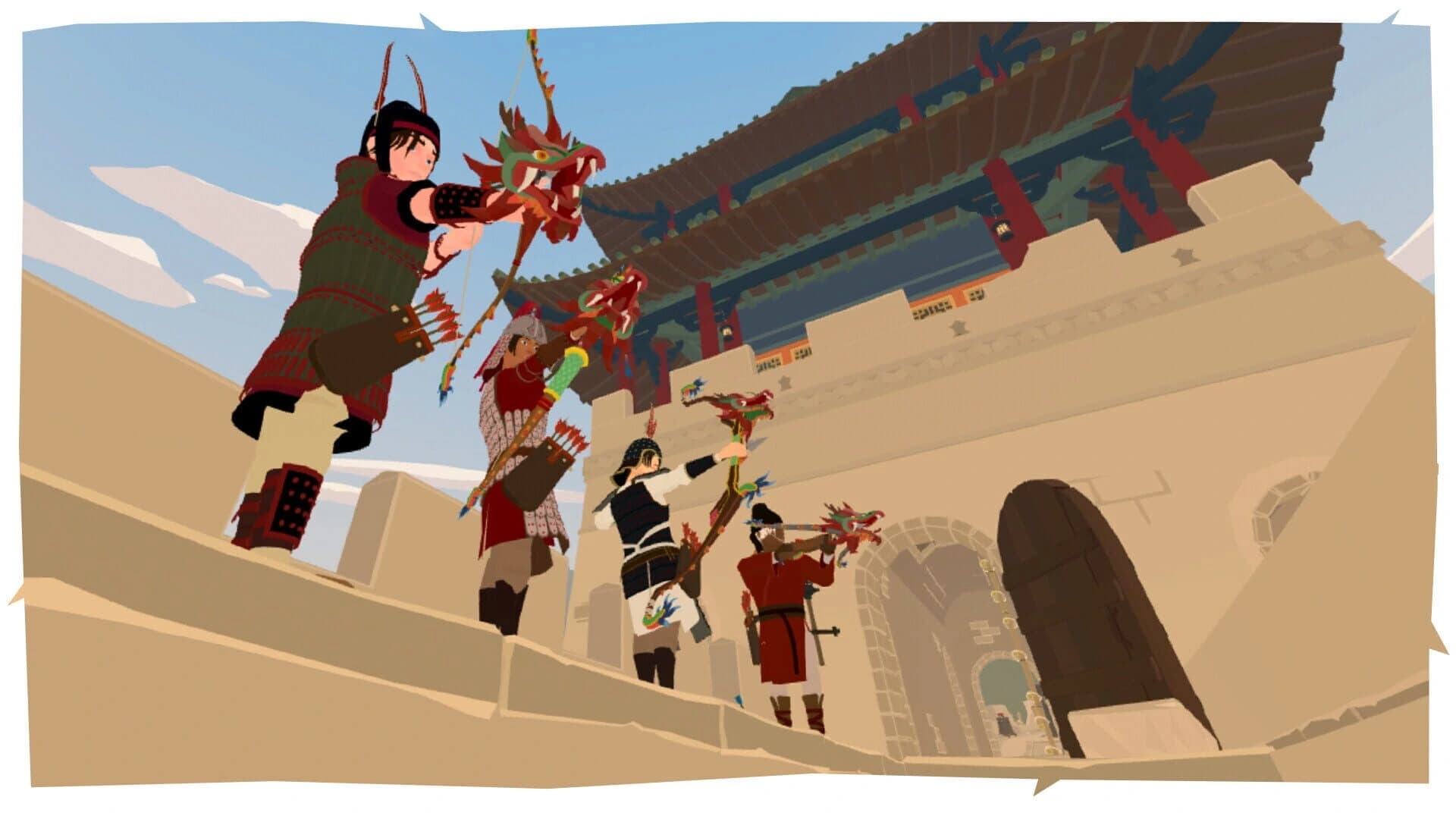 Narrow One screenshot 3