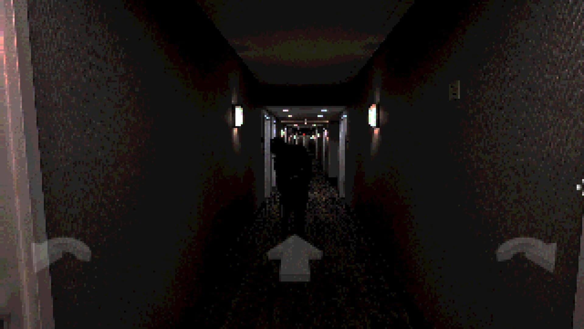 Narrow Woods Hotel screenshot 5