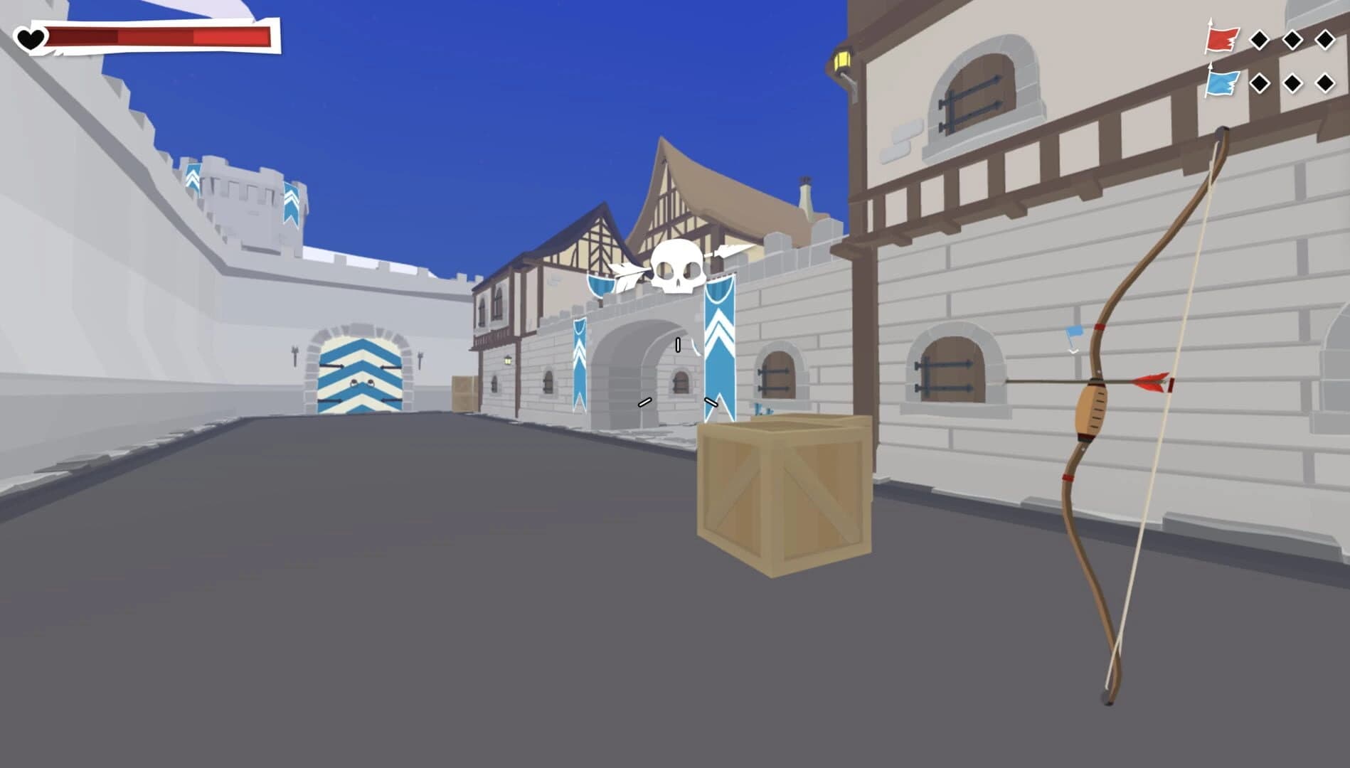 Narrow.One screenshot 2