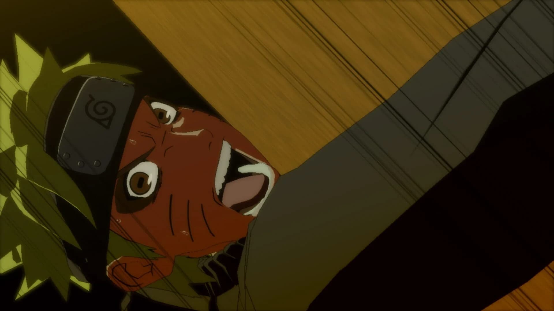 Naruto Shippuden: Ultimate Ninja Storm 3 screenshot 1