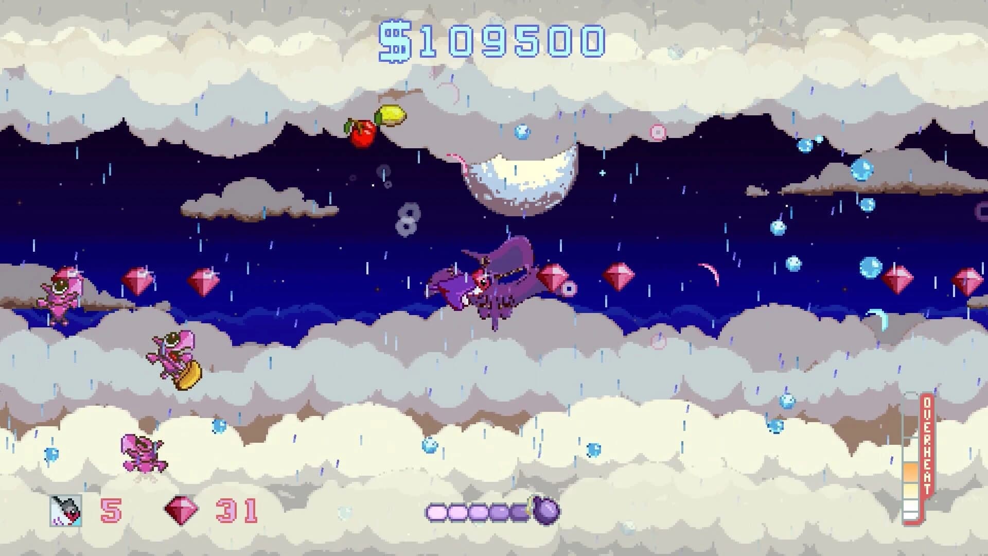 Narwhar Project Hornwhale screenshot 5