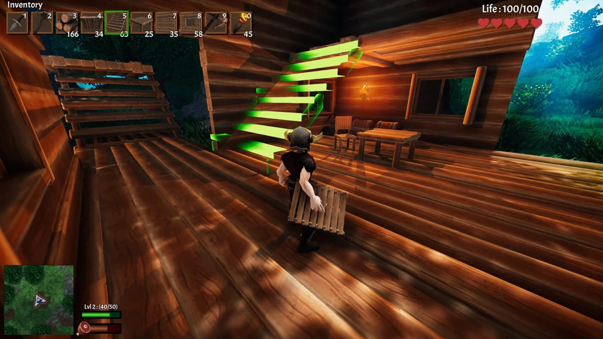 Nasty Rogue 2 screenshot 3