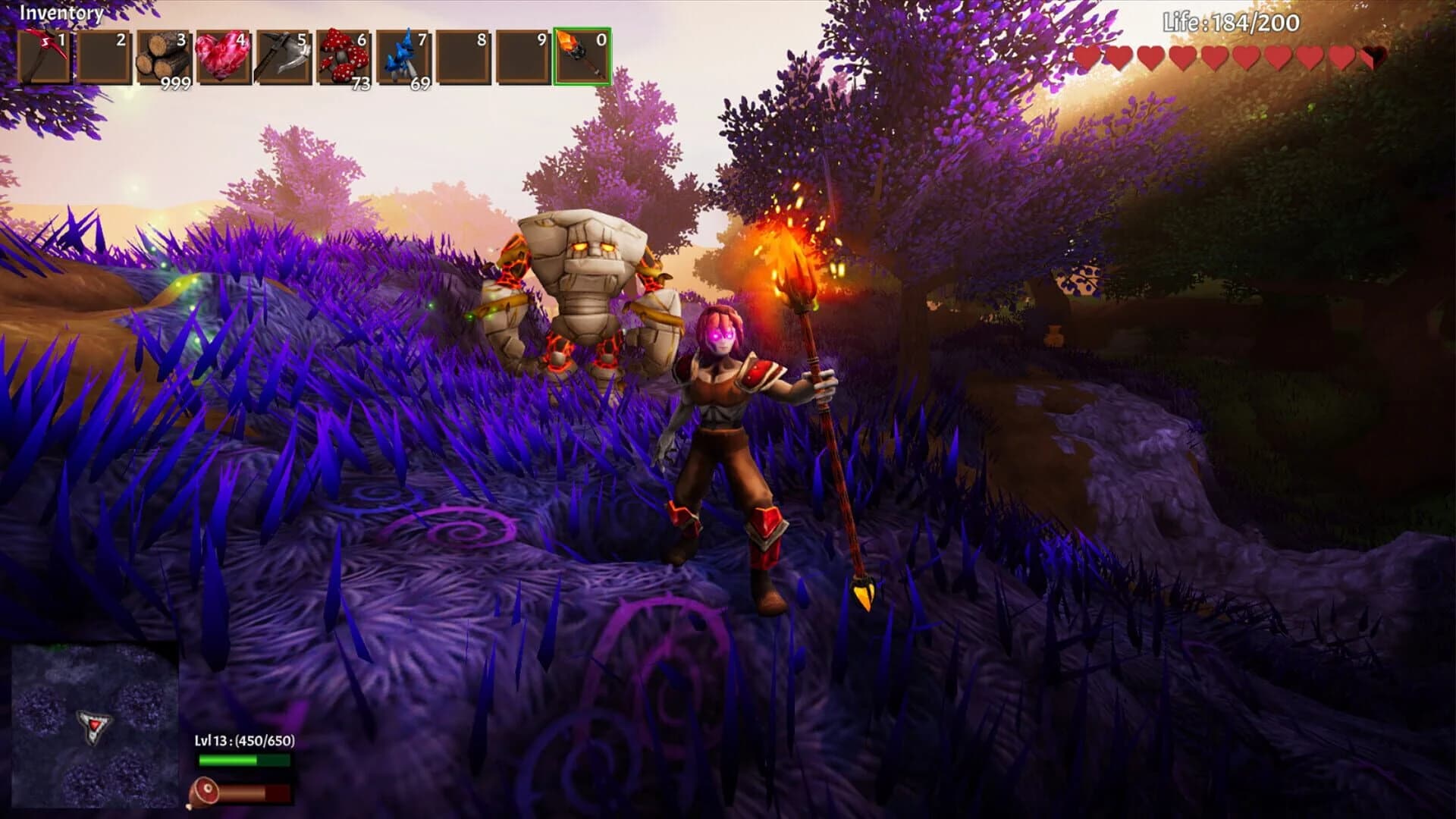 Nasty Rogue 2 screenshot 4