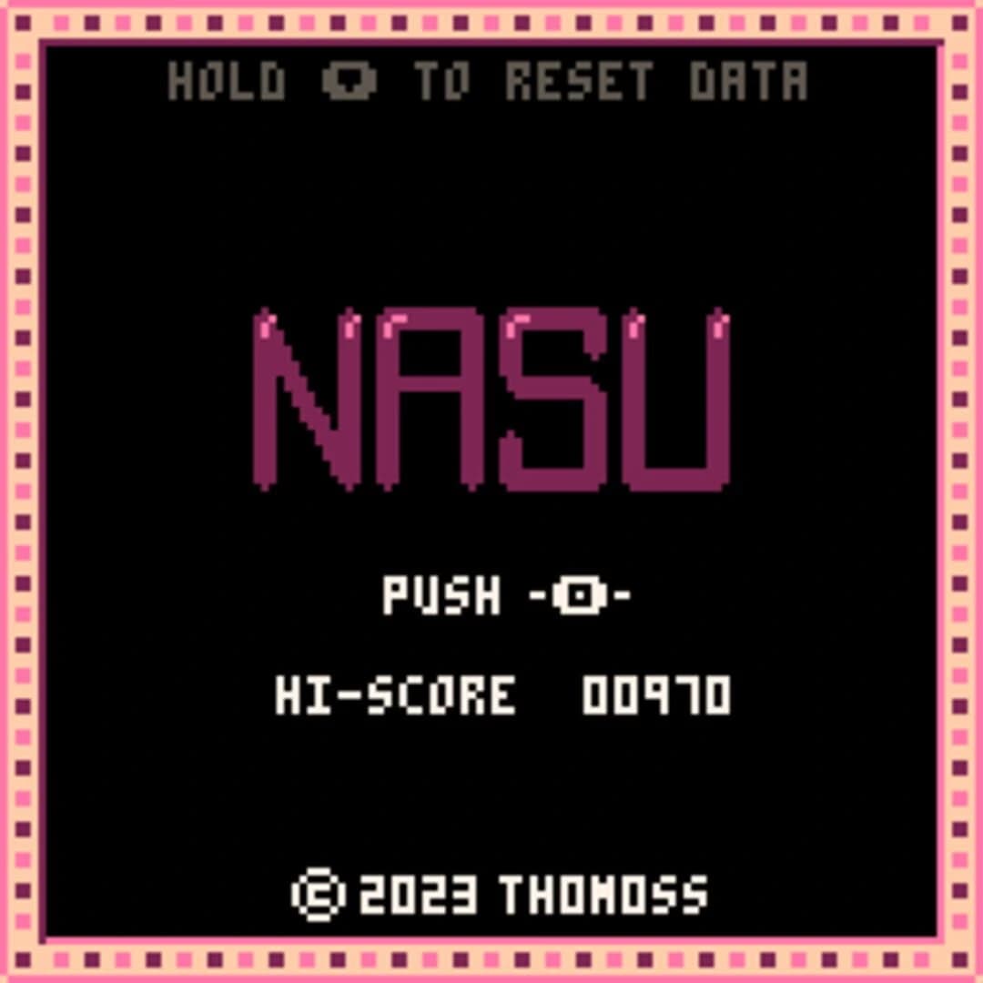 Nasu-8 screenshot 1
