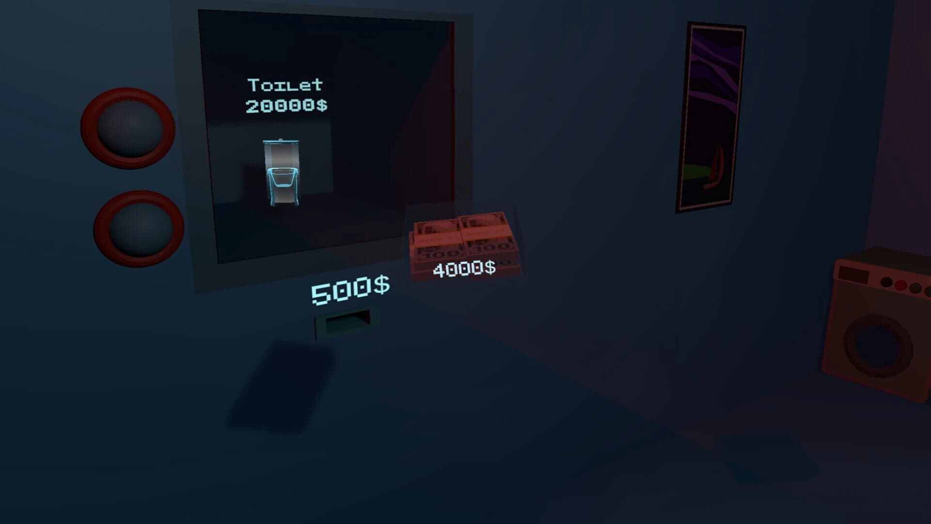 Nasubi Room screenshot 4