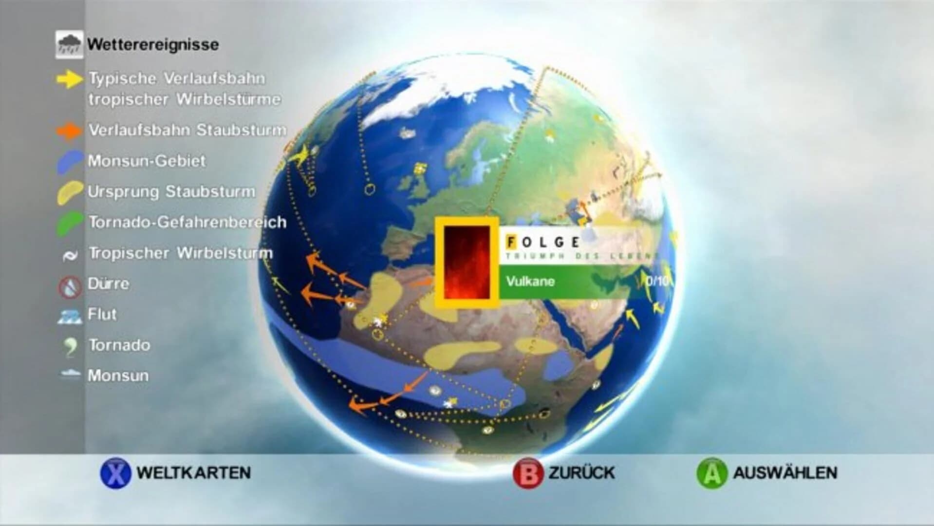 Nat Geo Challenge! Wild Life screenshot 2