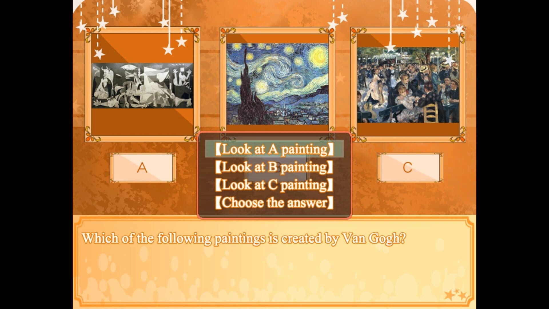 Natari at the Bubble Planet screenshot 3