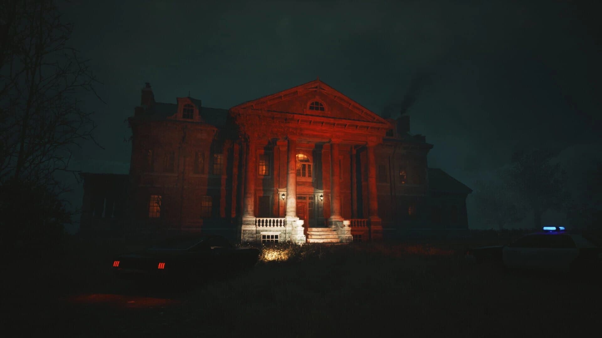 Nathan Morgan: Dilemma screenshot 1