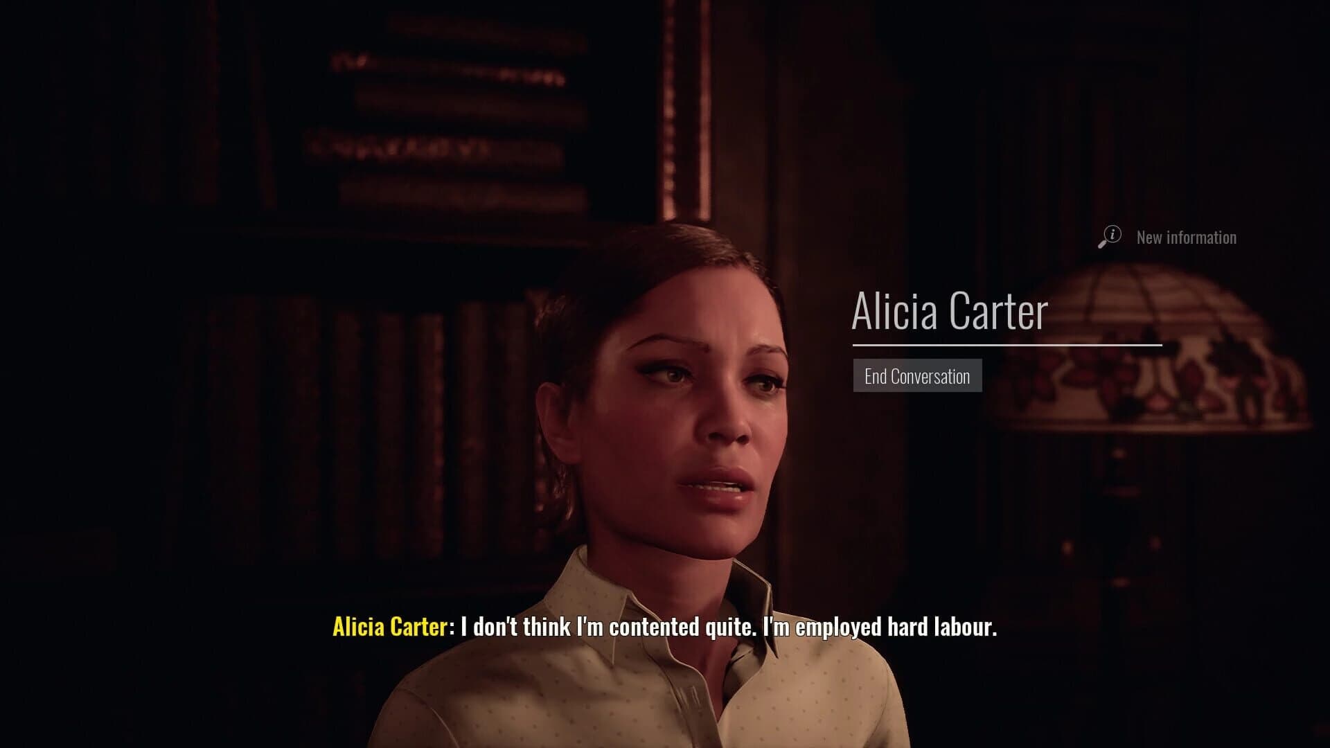 Nathan Morgan: Dilemma screenshot 4