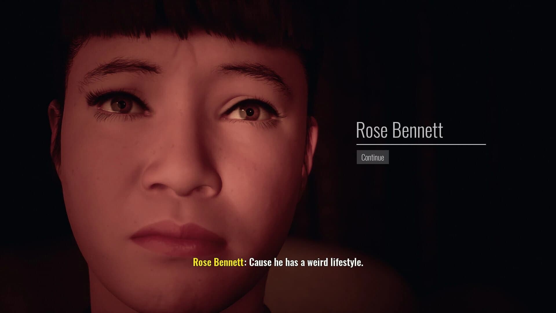 Nathan Morgan: Dilemma screenshot 5