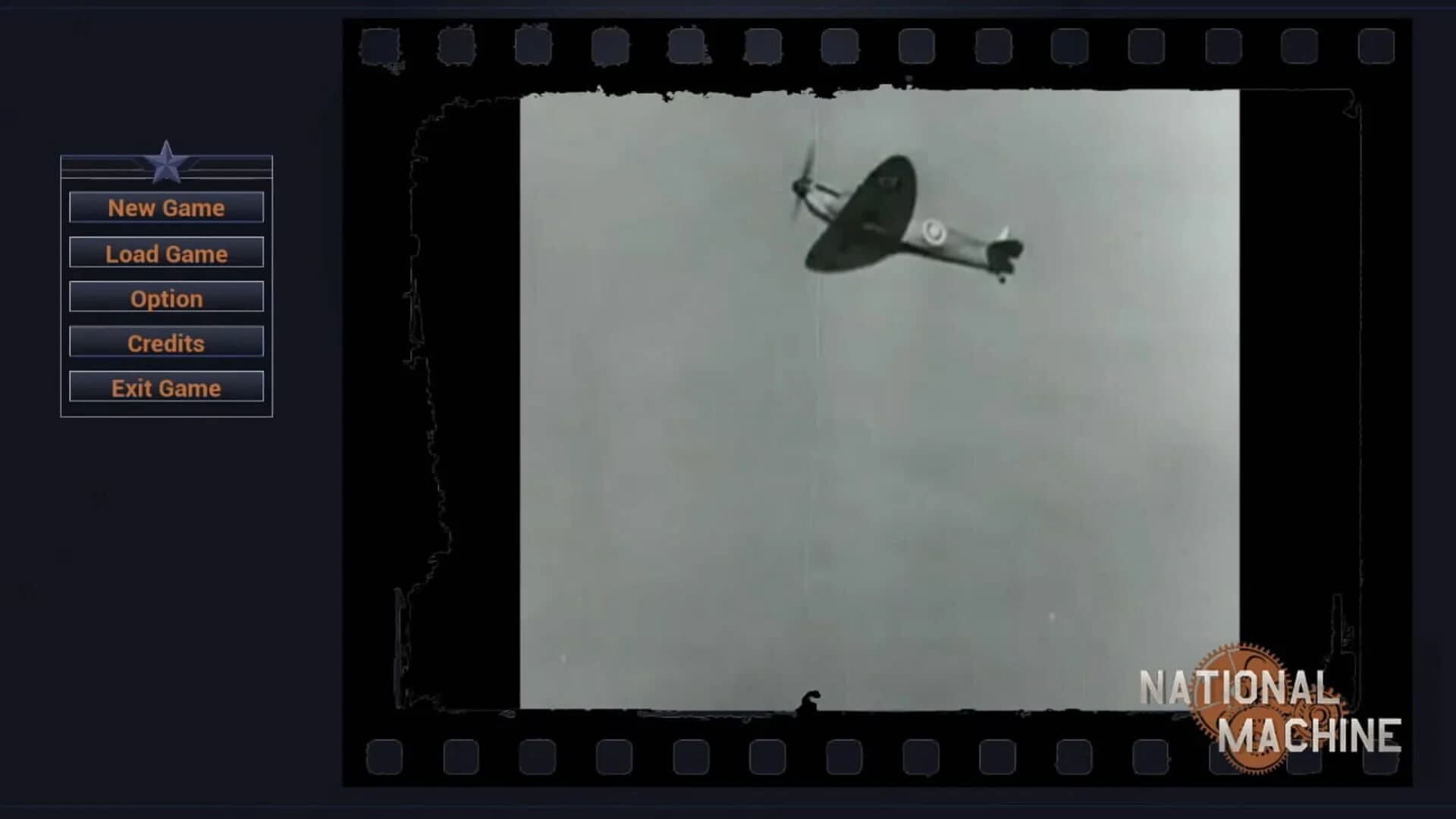 National Machine screenshot 5