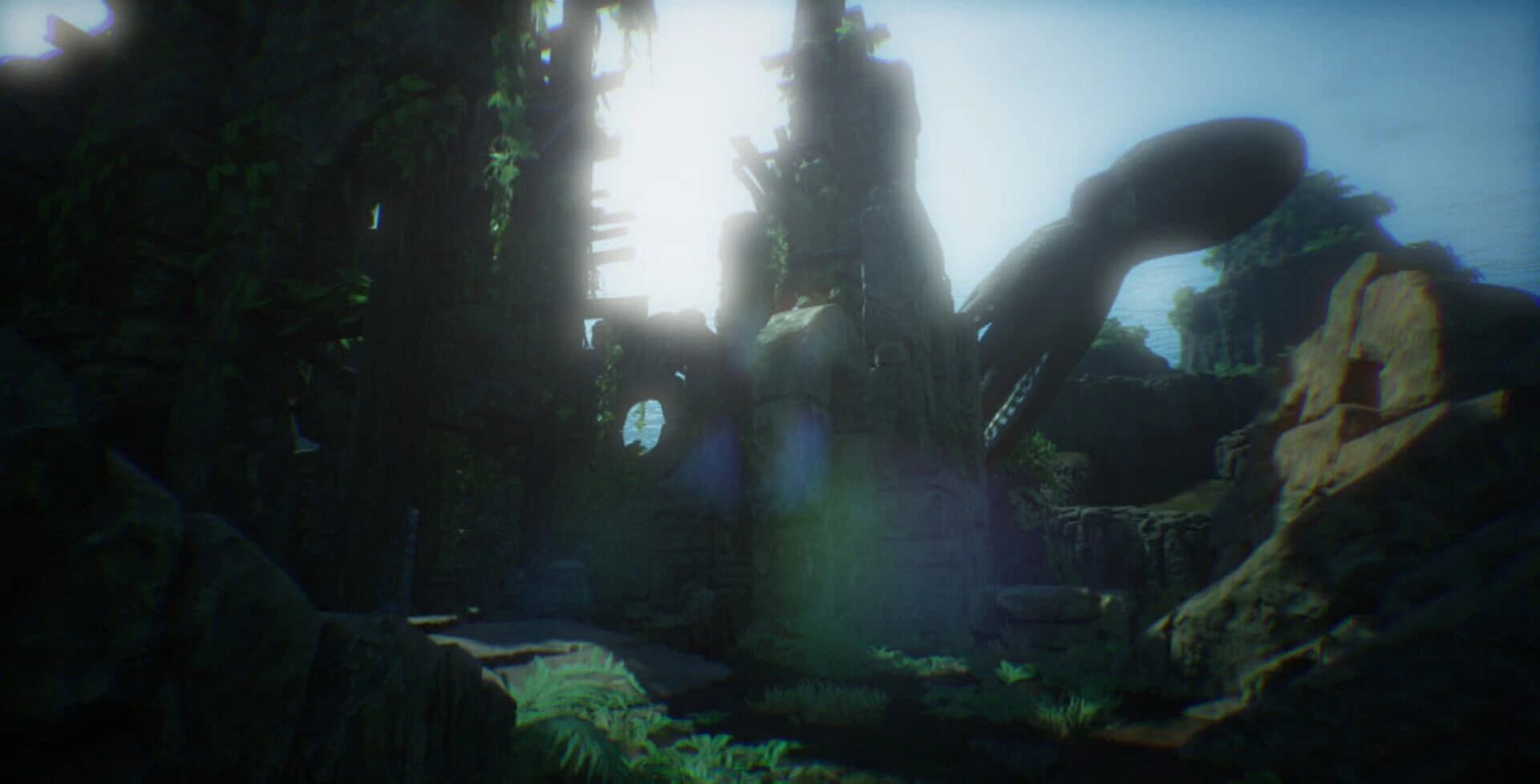 Native Hunter screenshot 4