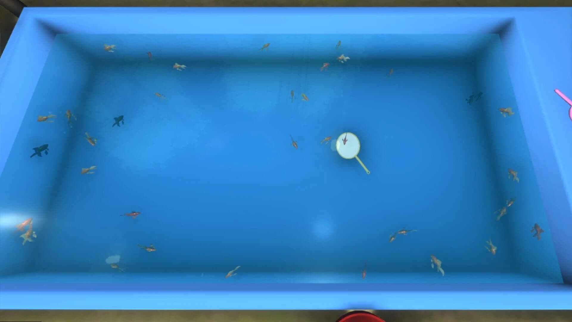 Natsumatsuri screenshot 4