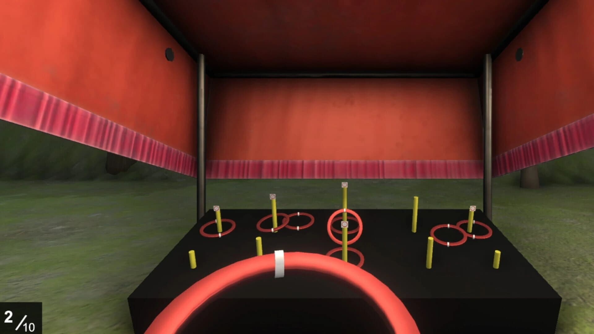 Natsumatsuri screenshot 3