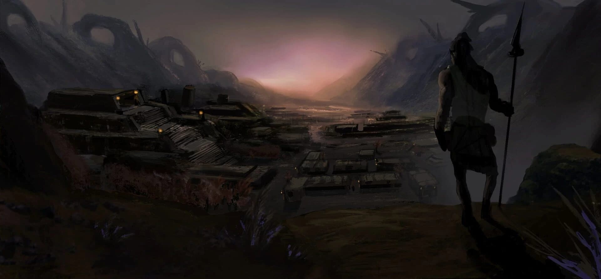 Natural Balance: Chronicles screenshot 4