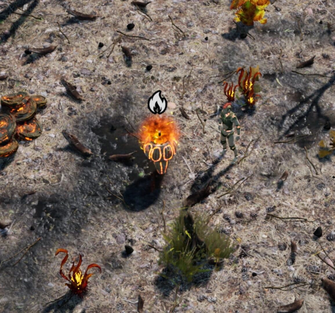 Natural Balance: Chronicles screenshot 3