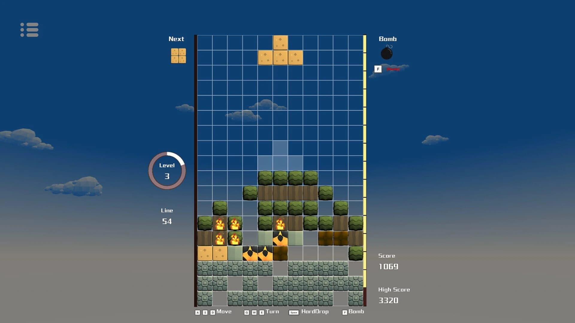 Natural Craft screenshot 1
