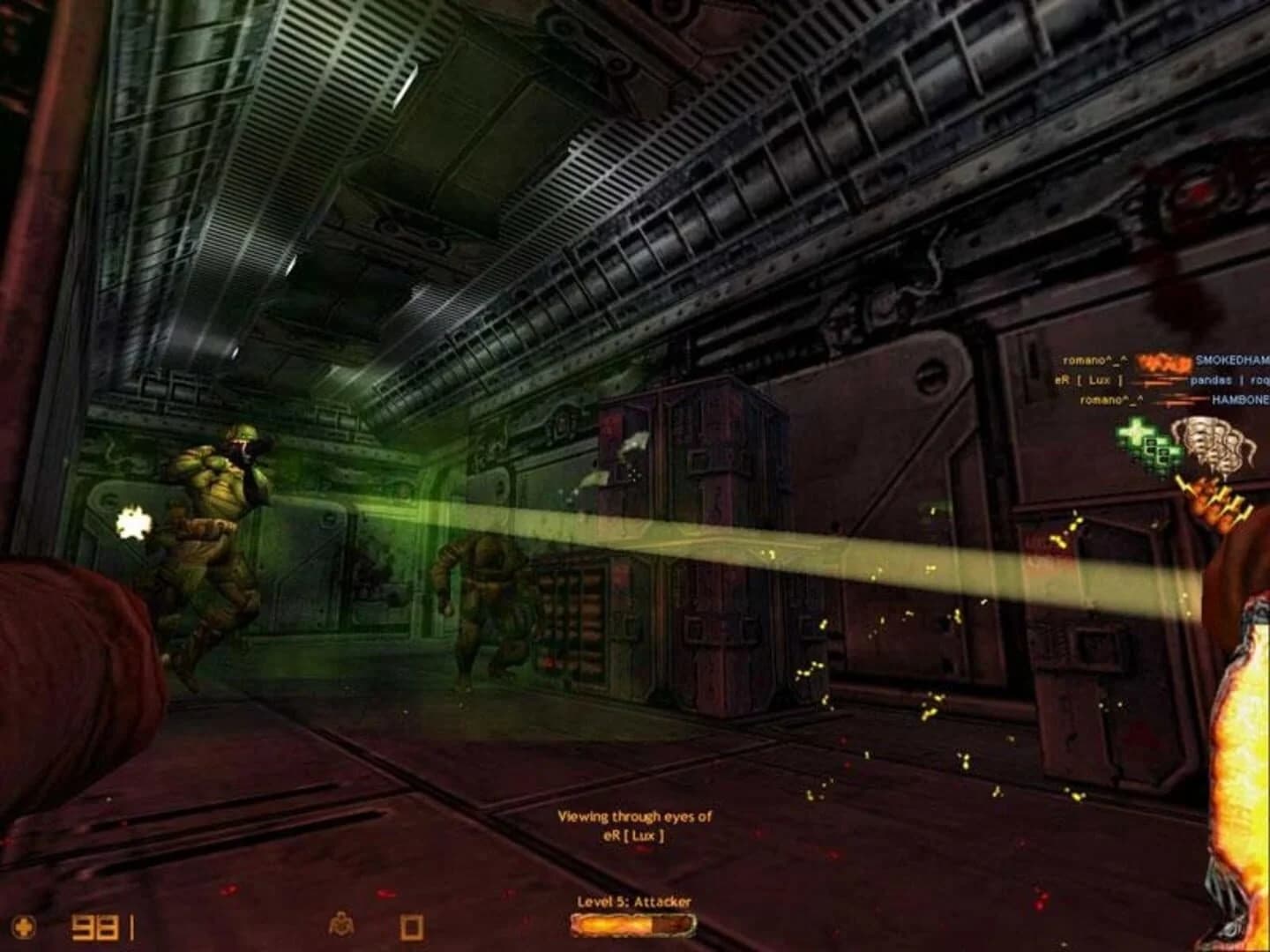 Natural Selection screenshot 3