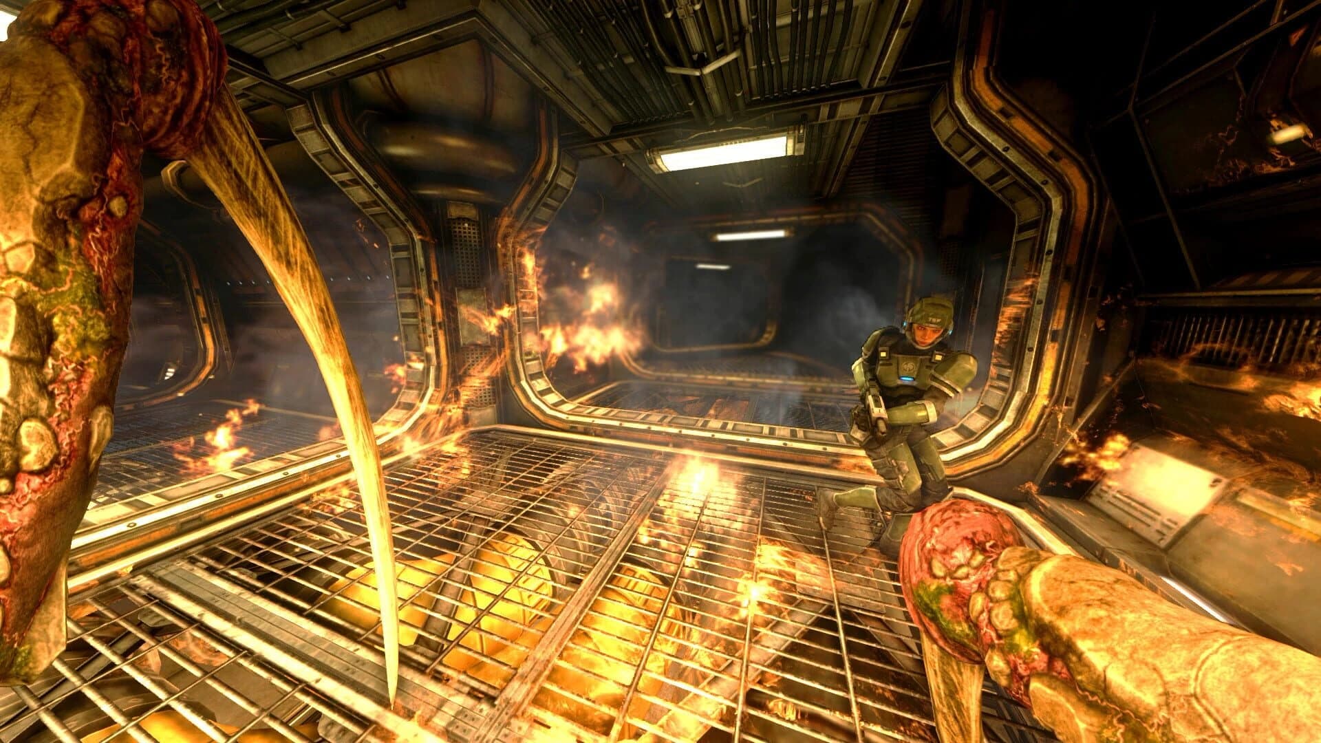 Natural Selection 2: Combat screenshot 3