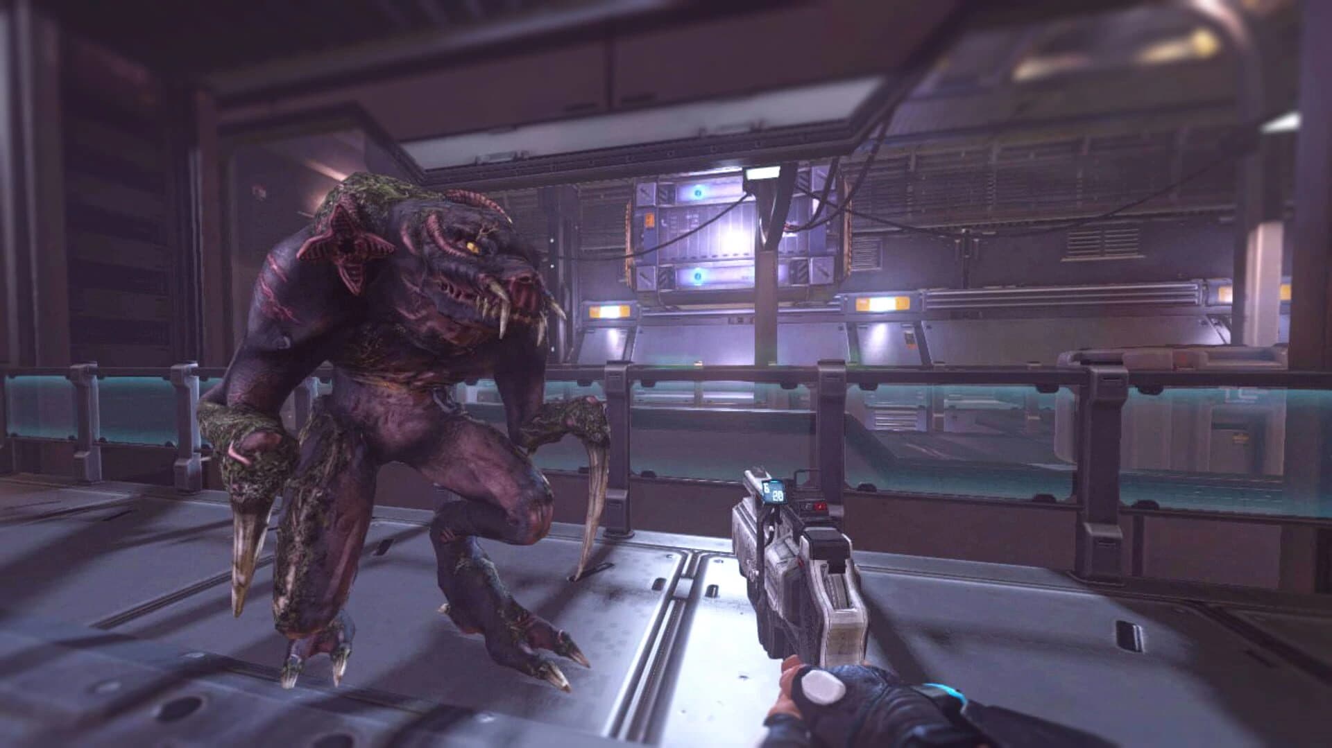 Natural Selection 2: Combat screenshot 4