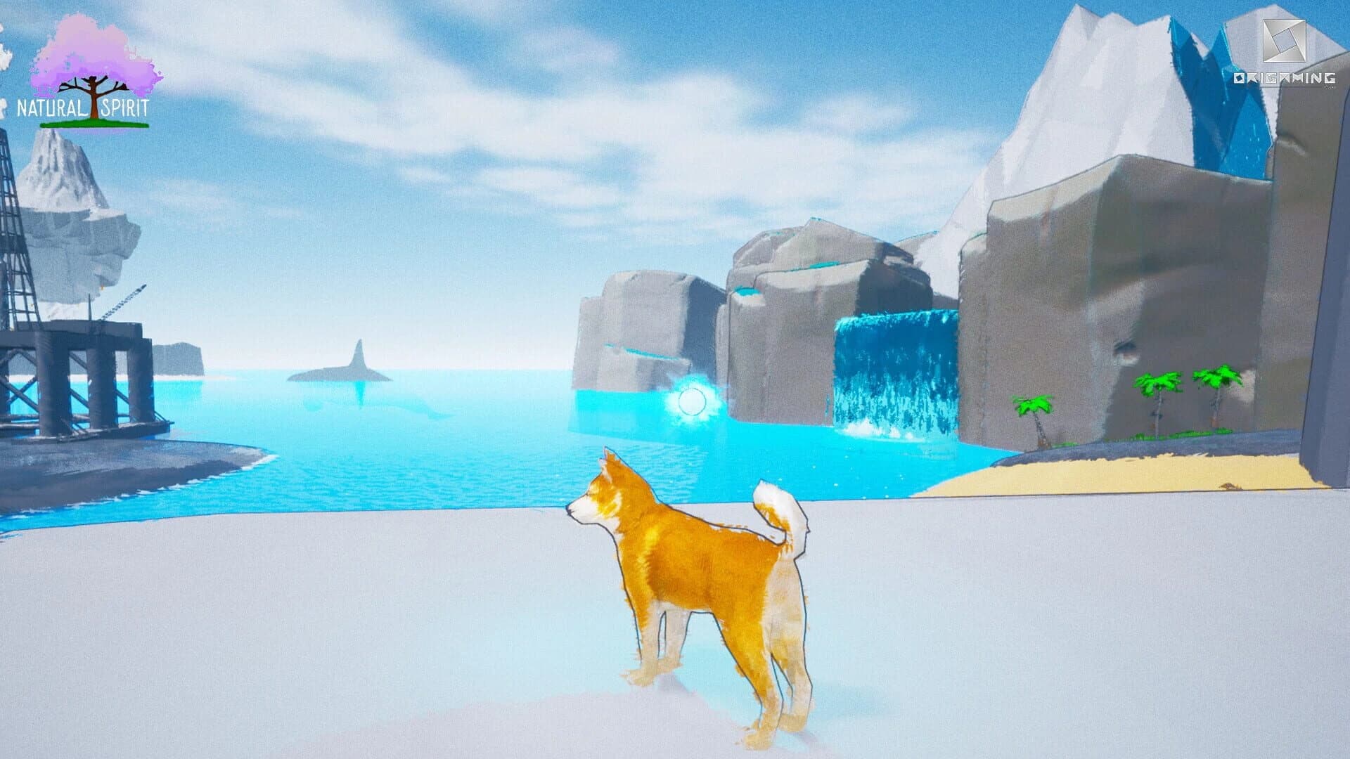 Natural Spirit screenshot 4