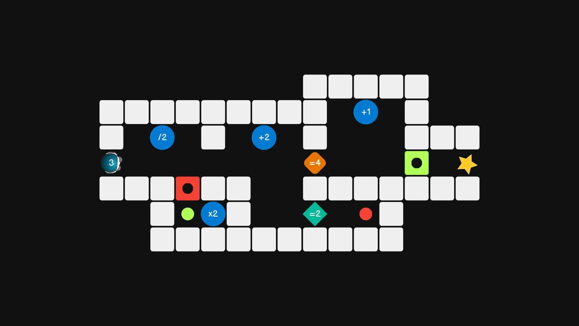 Naturals screenshot 2